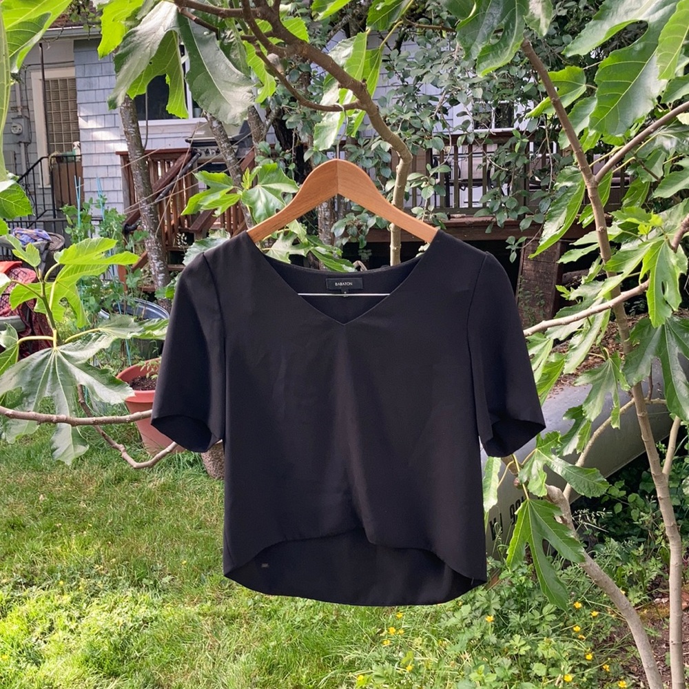 Aritzia top